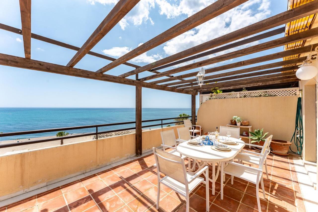 Apartment Malagasuite Seaside Penthouse