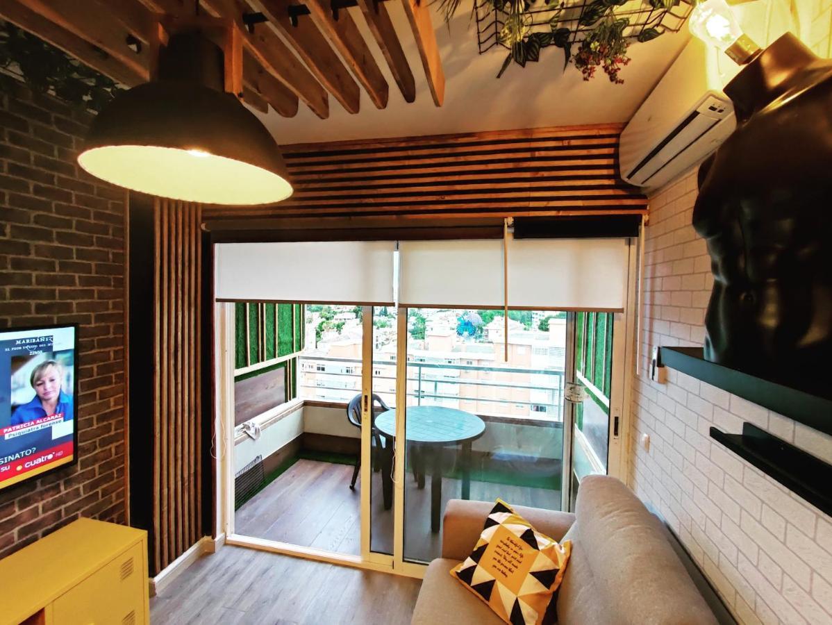 Apartment Saltillo Alto Boutique Torremolinos