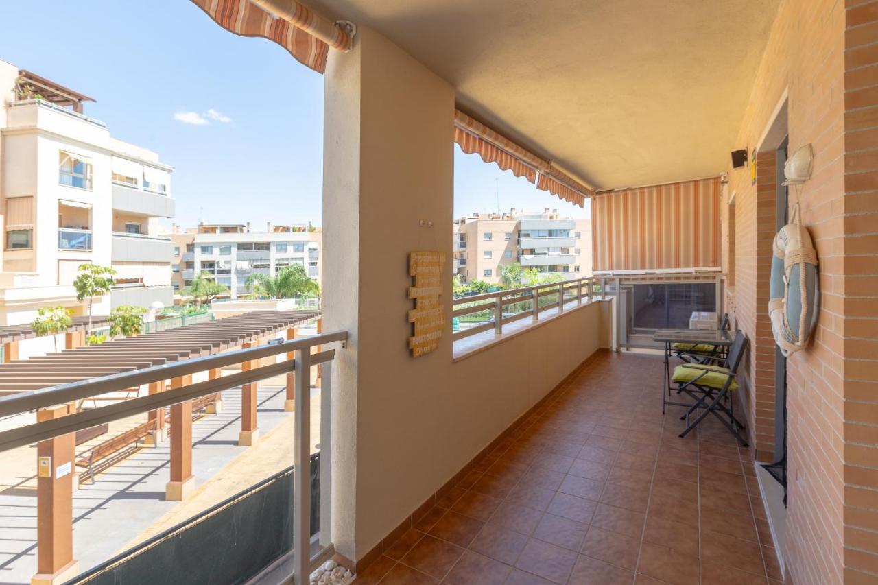 Casa Luz * Torremolinos