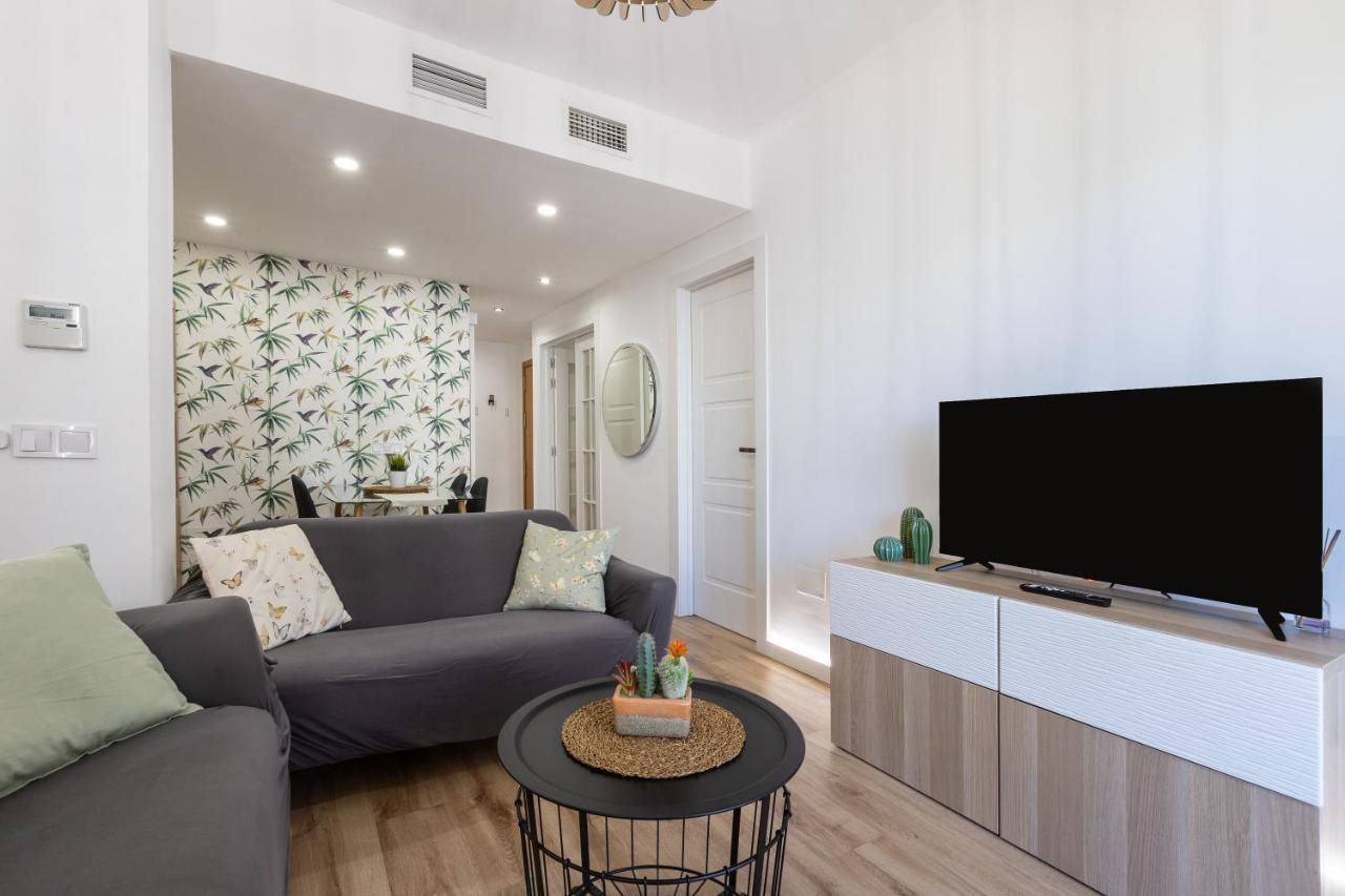 Casa Luz Apartment *