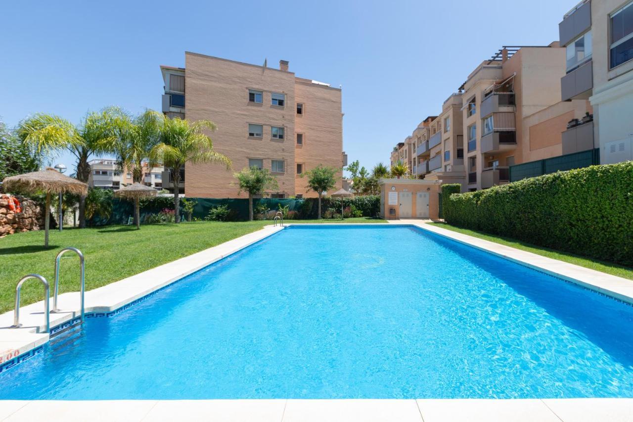 Casa Luz Torremolinos