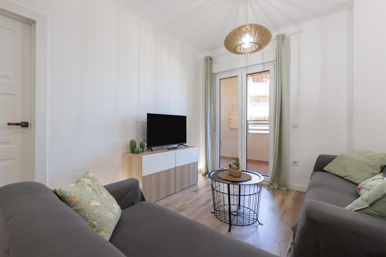 Casa Luz Torremolinos