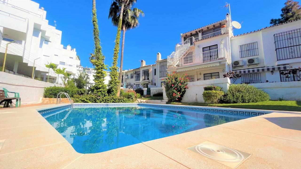 Apartamento Casa Margarita Torremolinos