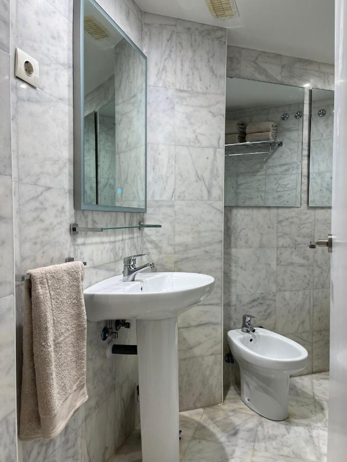 Appartement Estudio Elena - Centro *