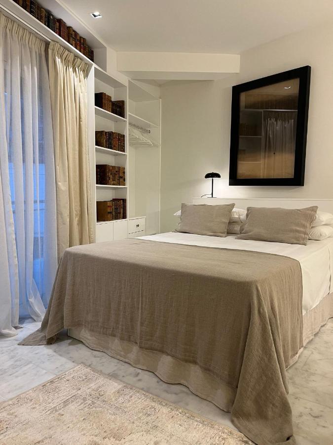 Estudio Elena - Centro * Torremolinos