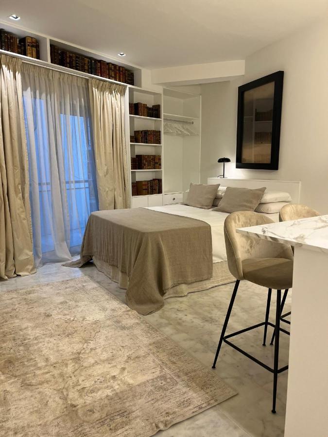 Estudio Elena - Centro Torremolinos