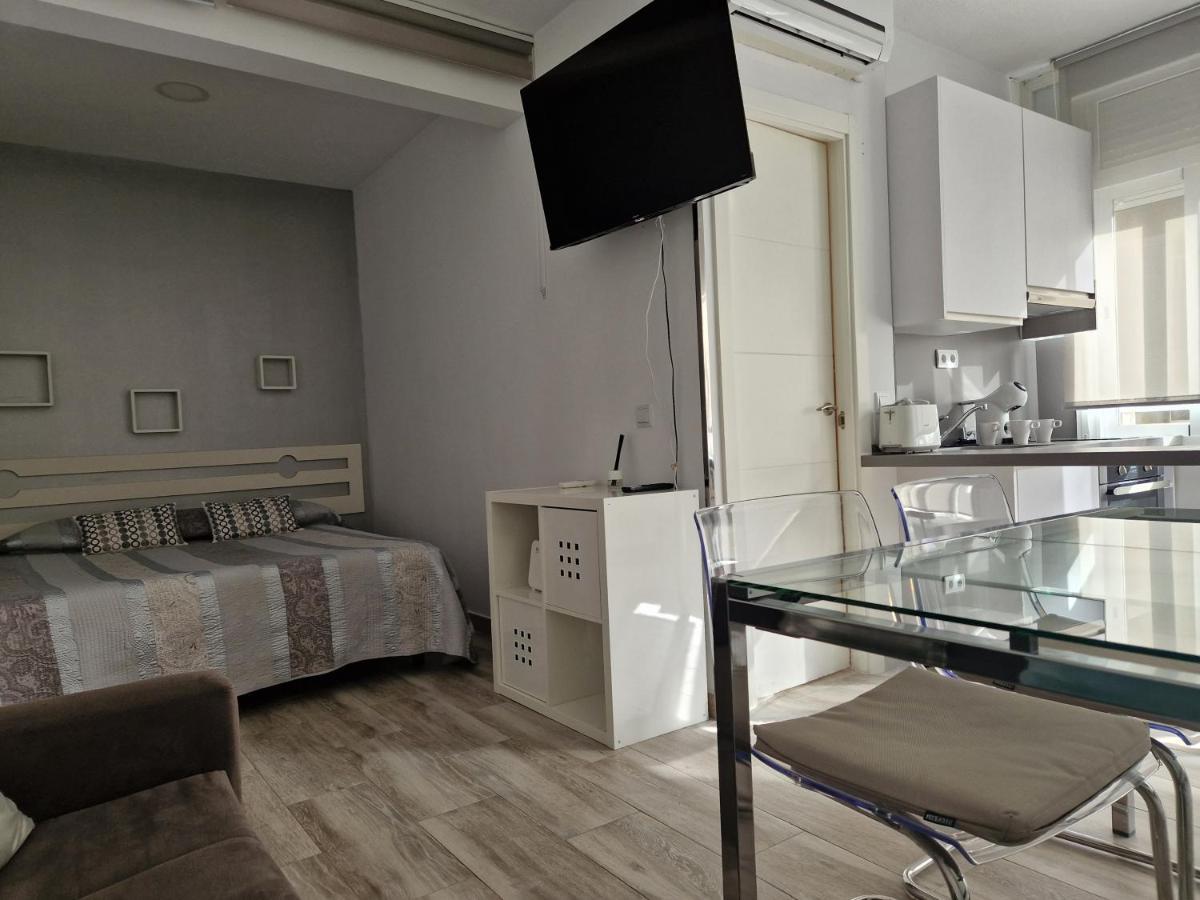 Appartement Center Torremolinos