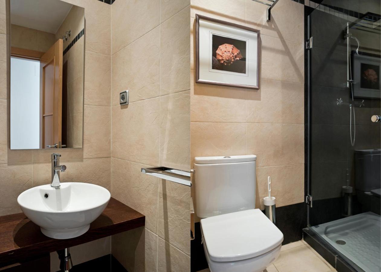 Urbanchicmalaga 3-bedroom Sea Mountain Views, Pool, Parking Torremolinos