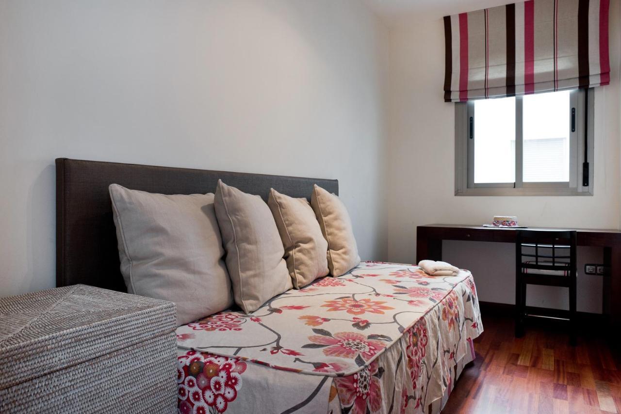Urbanchicmalaga 3-bedroom Sea Mountain Views, Pool, Parking * Torremolinos