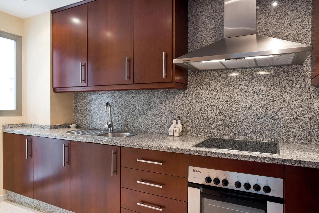 Urbanchicmalaga 3-bedroom Sea Mountain Views, Pool, Parking