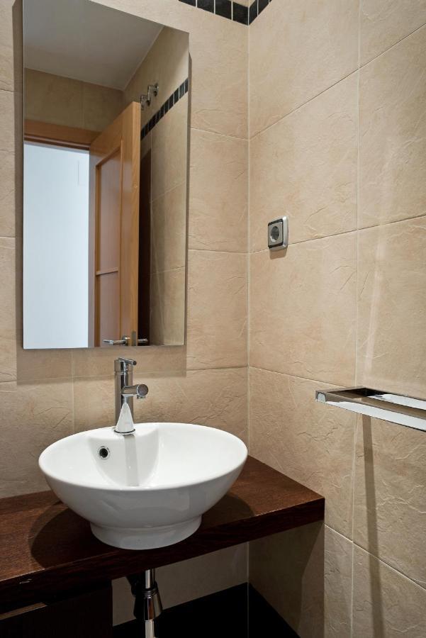 Urbanchicmalaga 3-bedroom Sea Mountain Views, Pool, Parking Torremolinos
