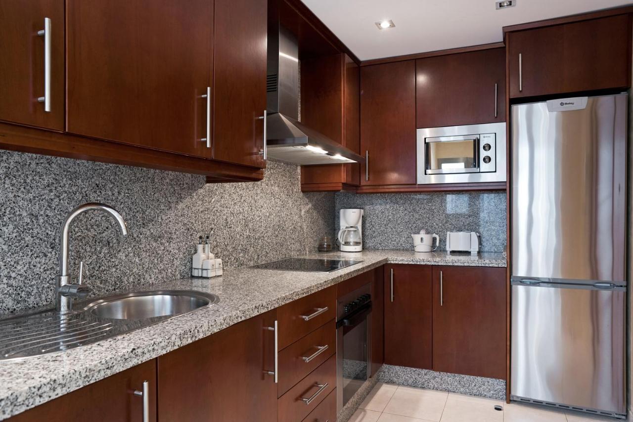 Urbanchicmalaga 3-bedroom Sea Mountain Views, Pool, Parking