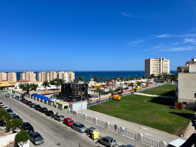 Mia1 Apartment Torremolinos