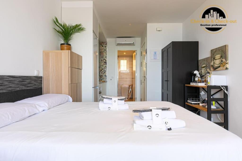Apartamento El Miramar Apartment *