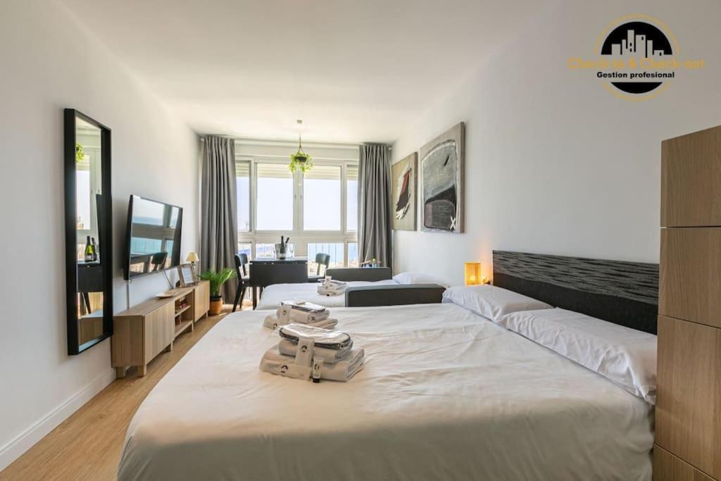 Apartamento Apartamento El Miramar