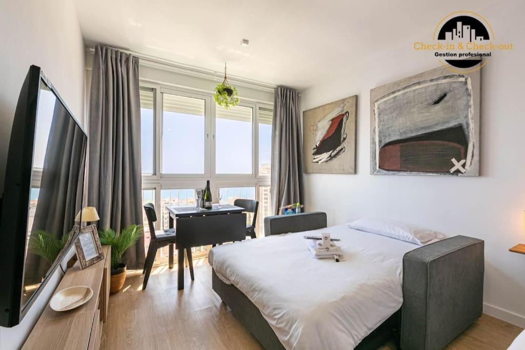 Apartamento El Miramar Apartment Torremolinos