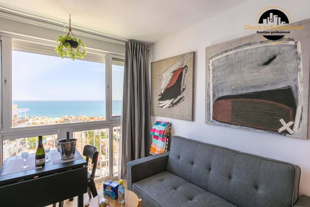 Apartamento Apartamento El Miramar *