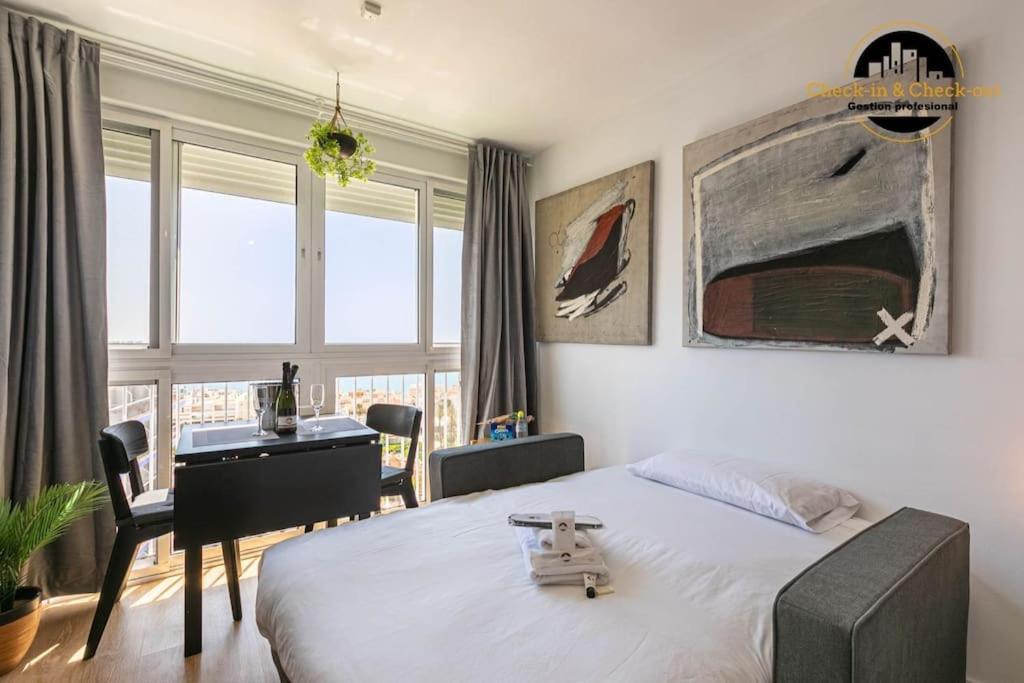 Apartamento El Miramar Apartamento Torremolinos