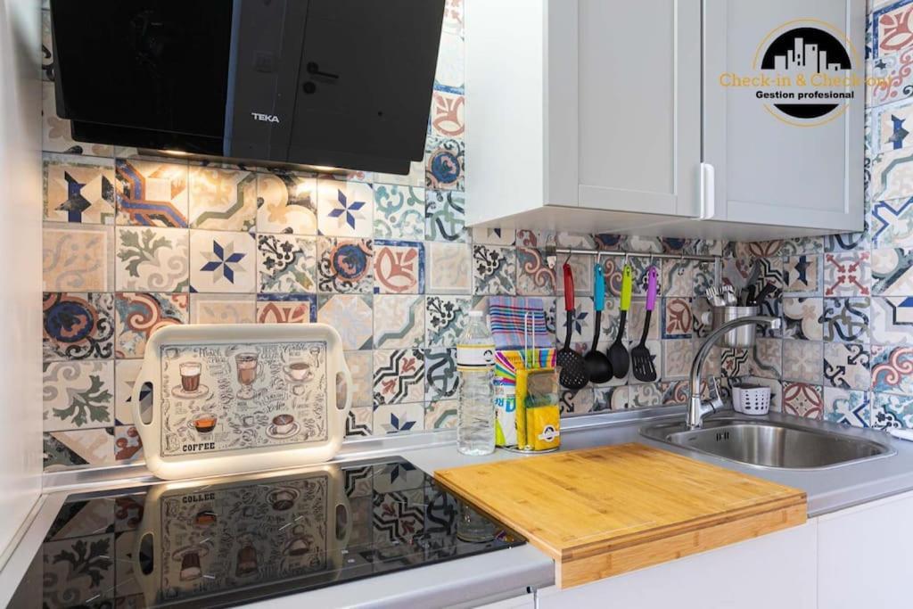 Apartamento El Miramar