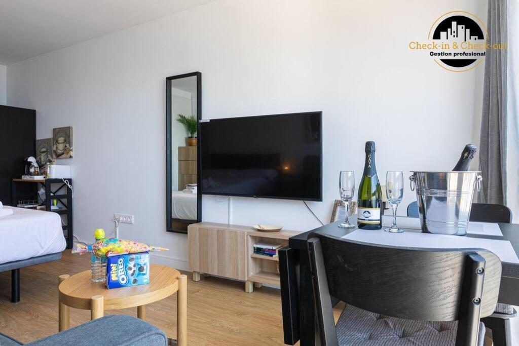 Apartamento El Miramar Apartment *