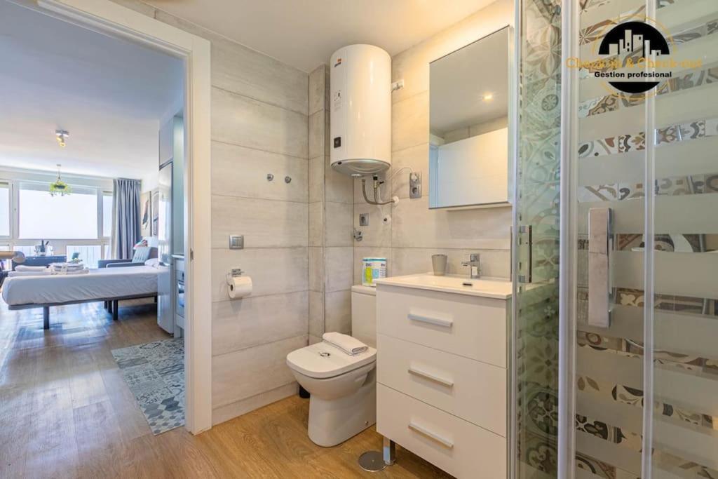 Apartamento Apartamento El Miramar
