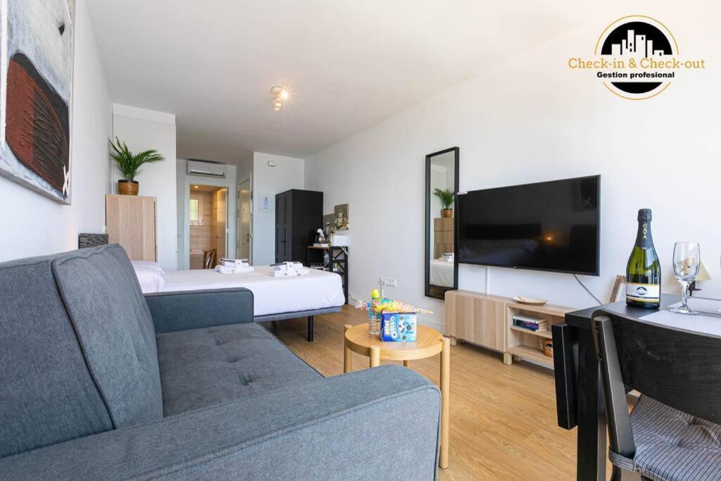 Apartamento Apartamento El Miramar *