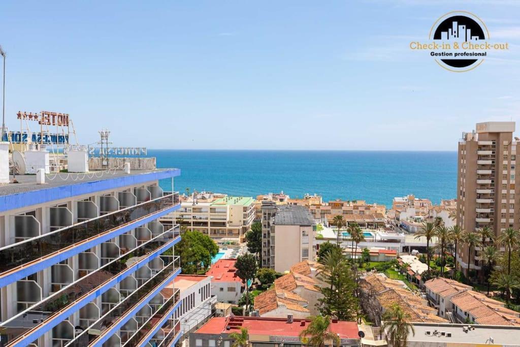 Apartamento El Miramar Apartment *
