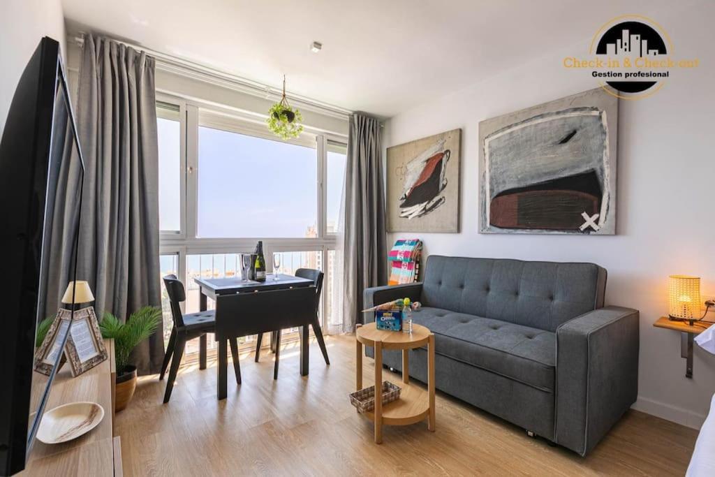 Apartment Apartamento El Miramar Torremolinos