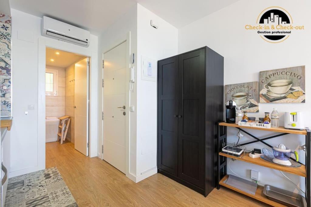 Apartamento El Miramar *