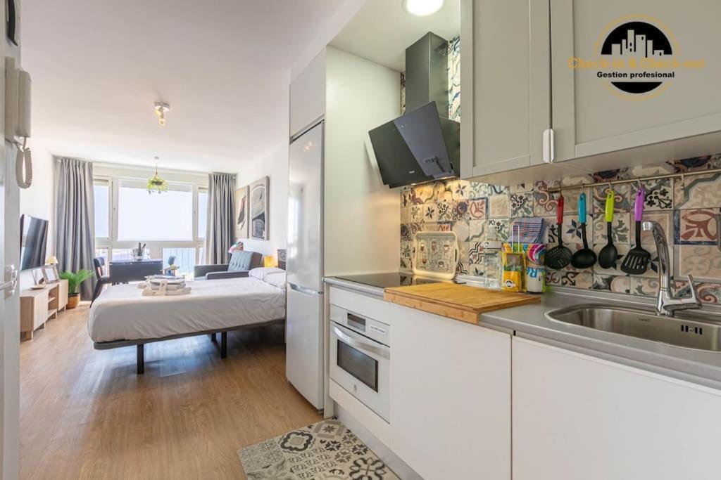 Apartamento El Miramar Torremolinos
