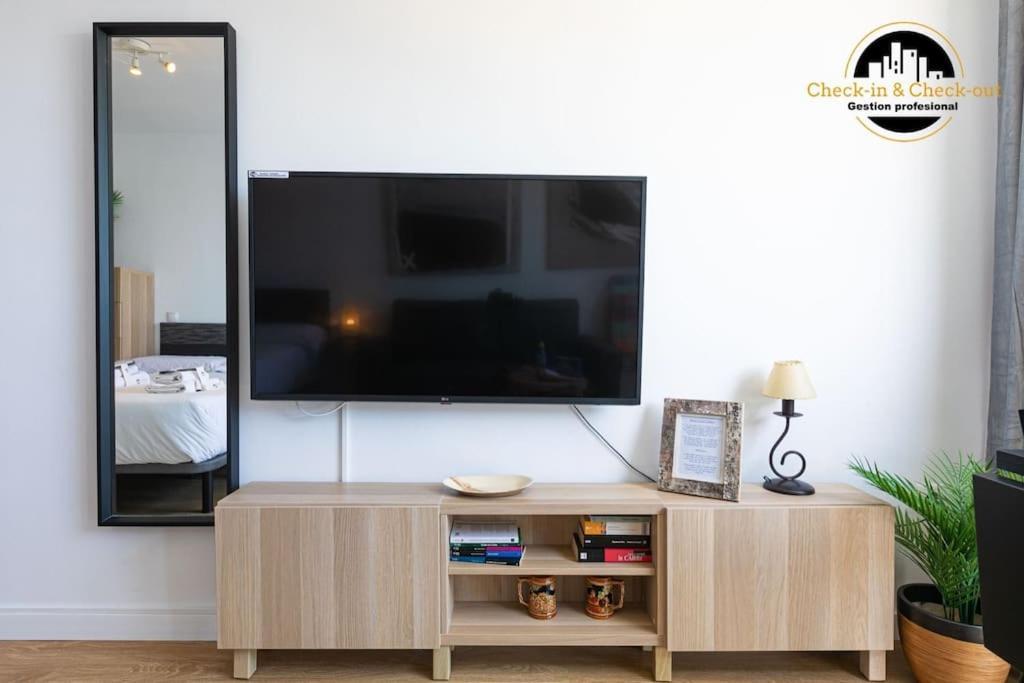 Apartamento El Miramar Apartment