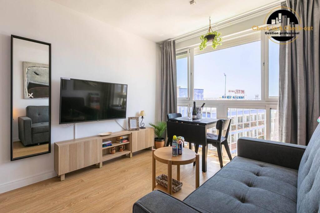 Apartamento Apartamento El Miramar *
