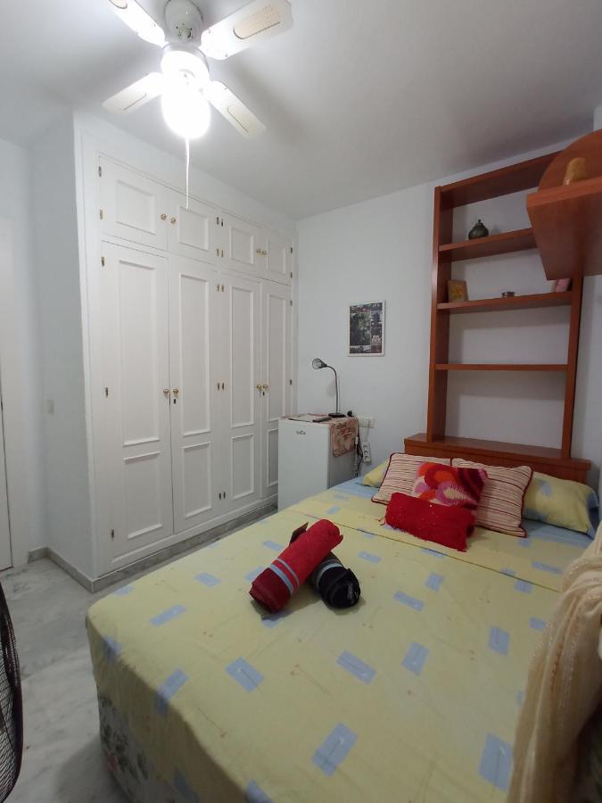 Acogedora En * Torremolinos