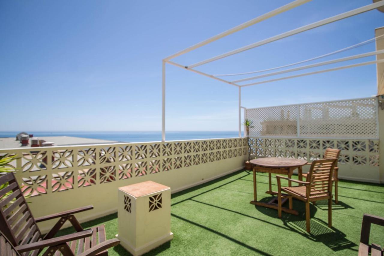 Apartamento Neptune 900 By Ivi Real Estate Torremolinos