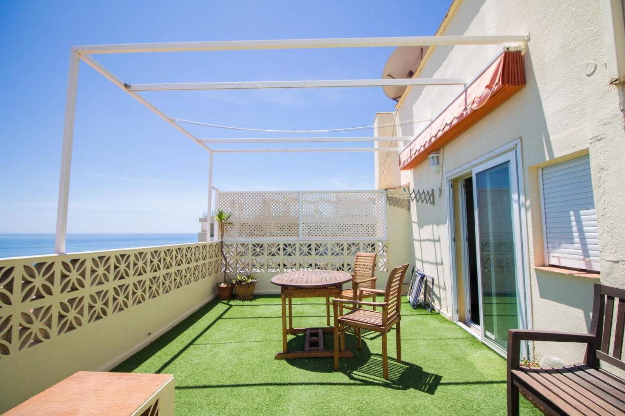 Apartamento Neptune 900 By Ivi Real Estate Torremolinos