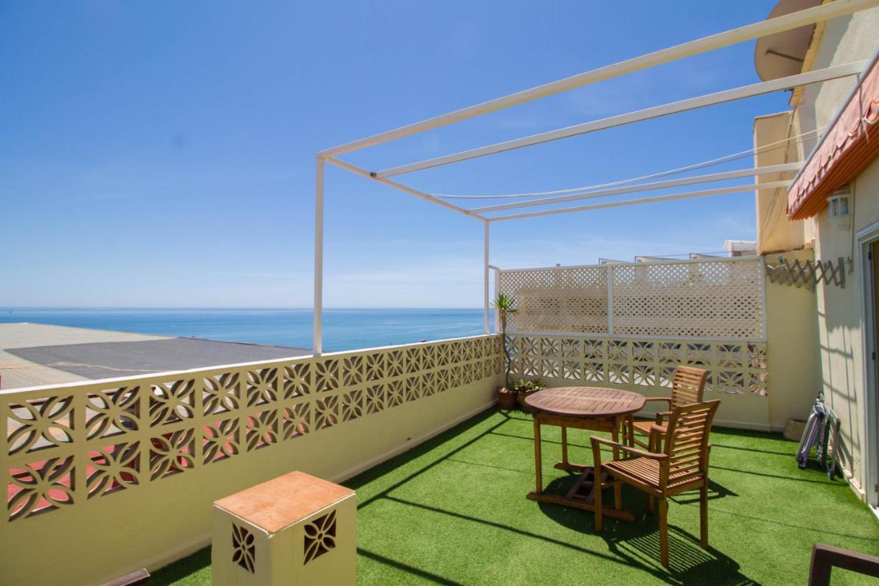 Apartamento Neptune 900 By Ivi Real Estate Torremolinos