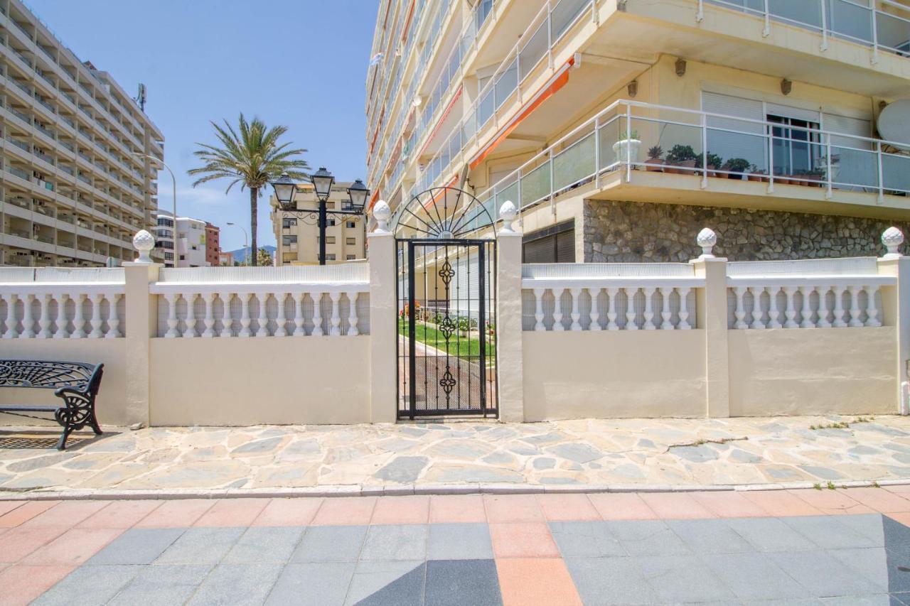 Apartamento Neptune 900 By Ivi Real Estate Torremolinos