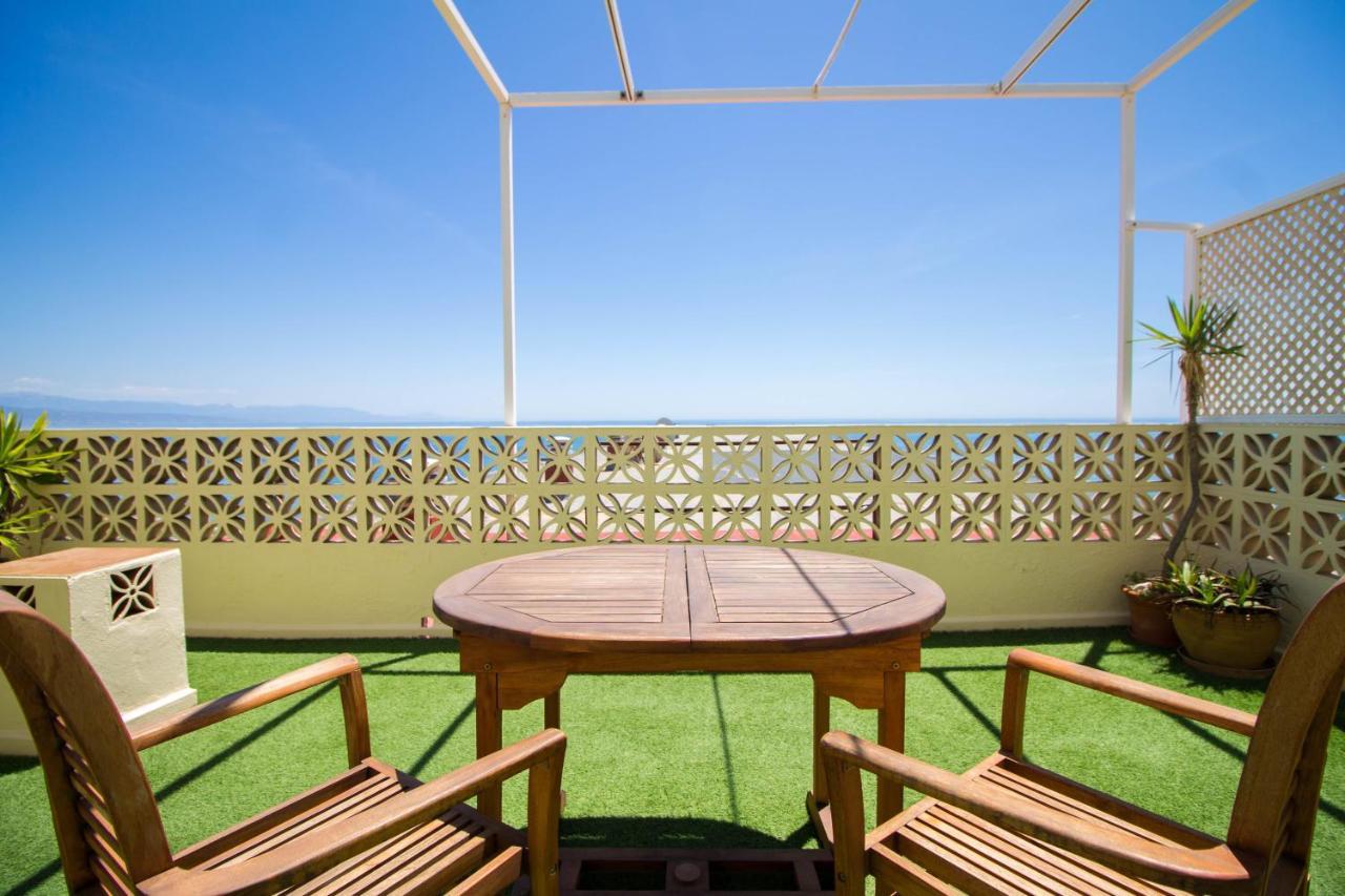 Neptune 900 By Ivi Real Estate Apartamento Torremolinos