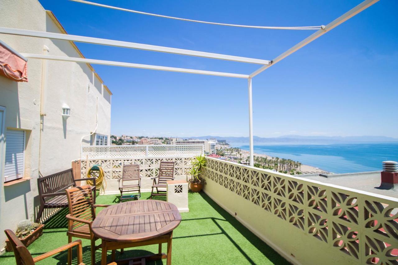 Apartamento Neptune 900 By Ivi Real Estate Torremolinos