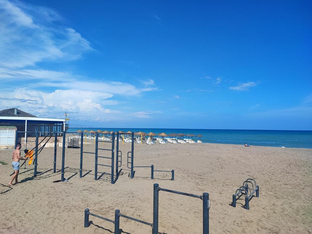 Alamos Flat Apartment Torremolinos