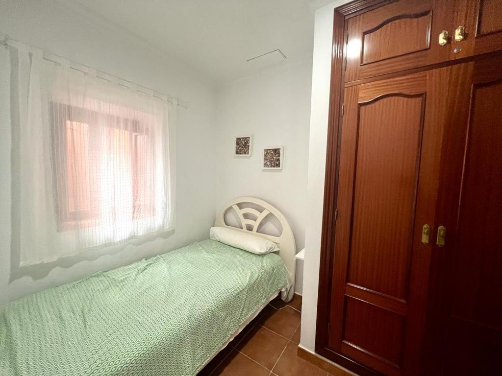 Spanish Style 3 Bed *