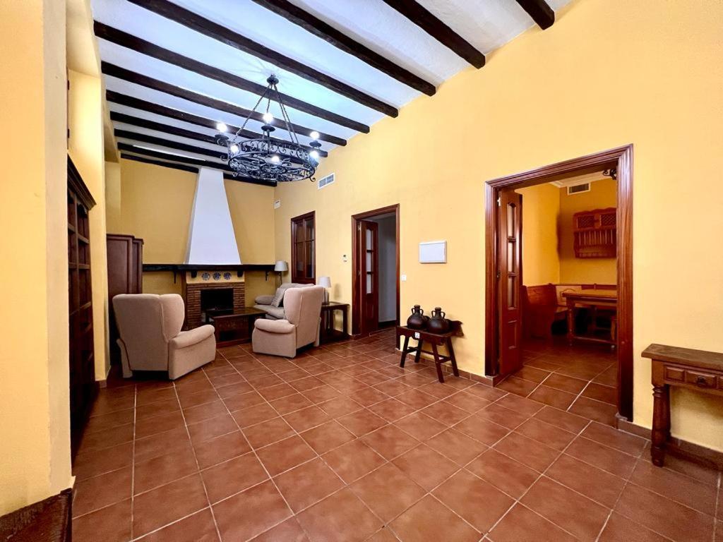 Spanish Style 3 Bed Appartement Torremolinos