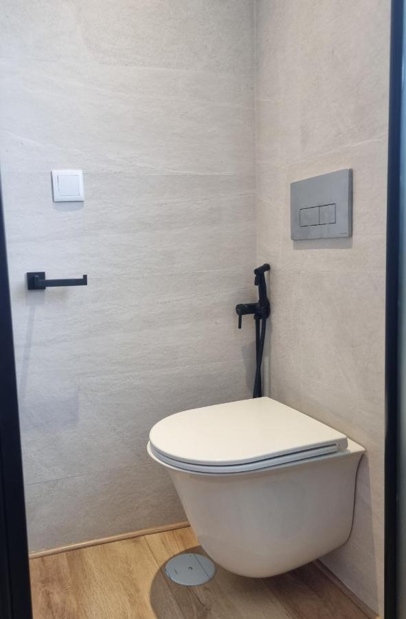 Apartamento Precioso En El Centro Con Terraza