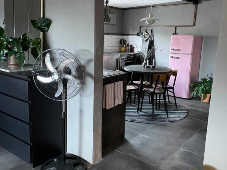 Sol Radiante Attic Studio, Designer-style Studio With Top-tier Amenities * Torremolinos