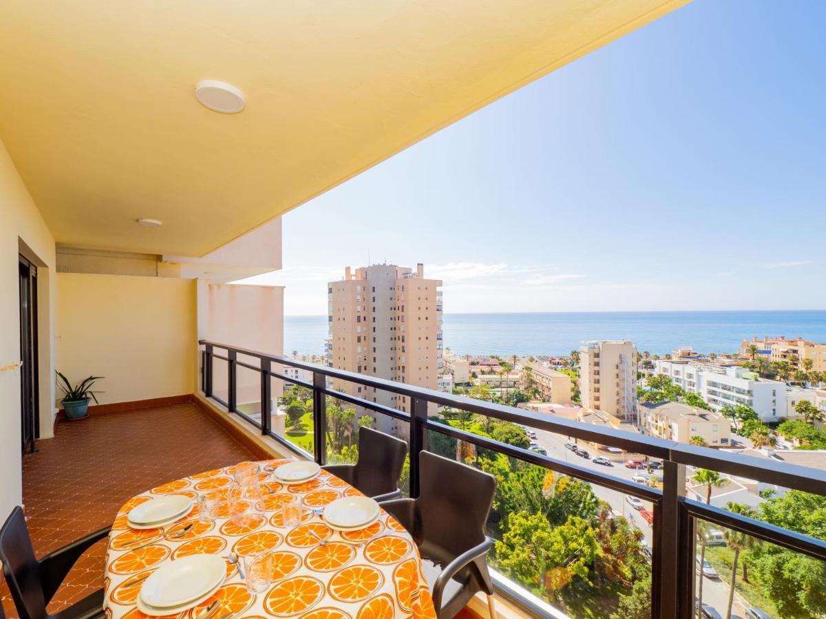 Cubo's Seaview Evy Playa Appartement *