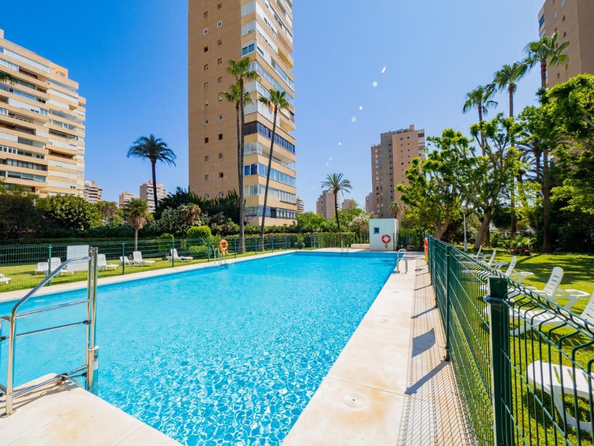 Appartement Cubo's Seaview Evy Playa *