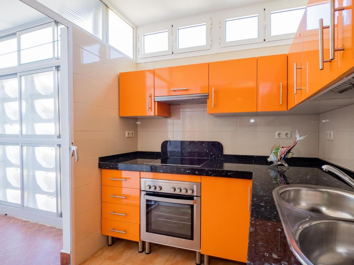 Cubo's Seaview Evy Playa Appartement