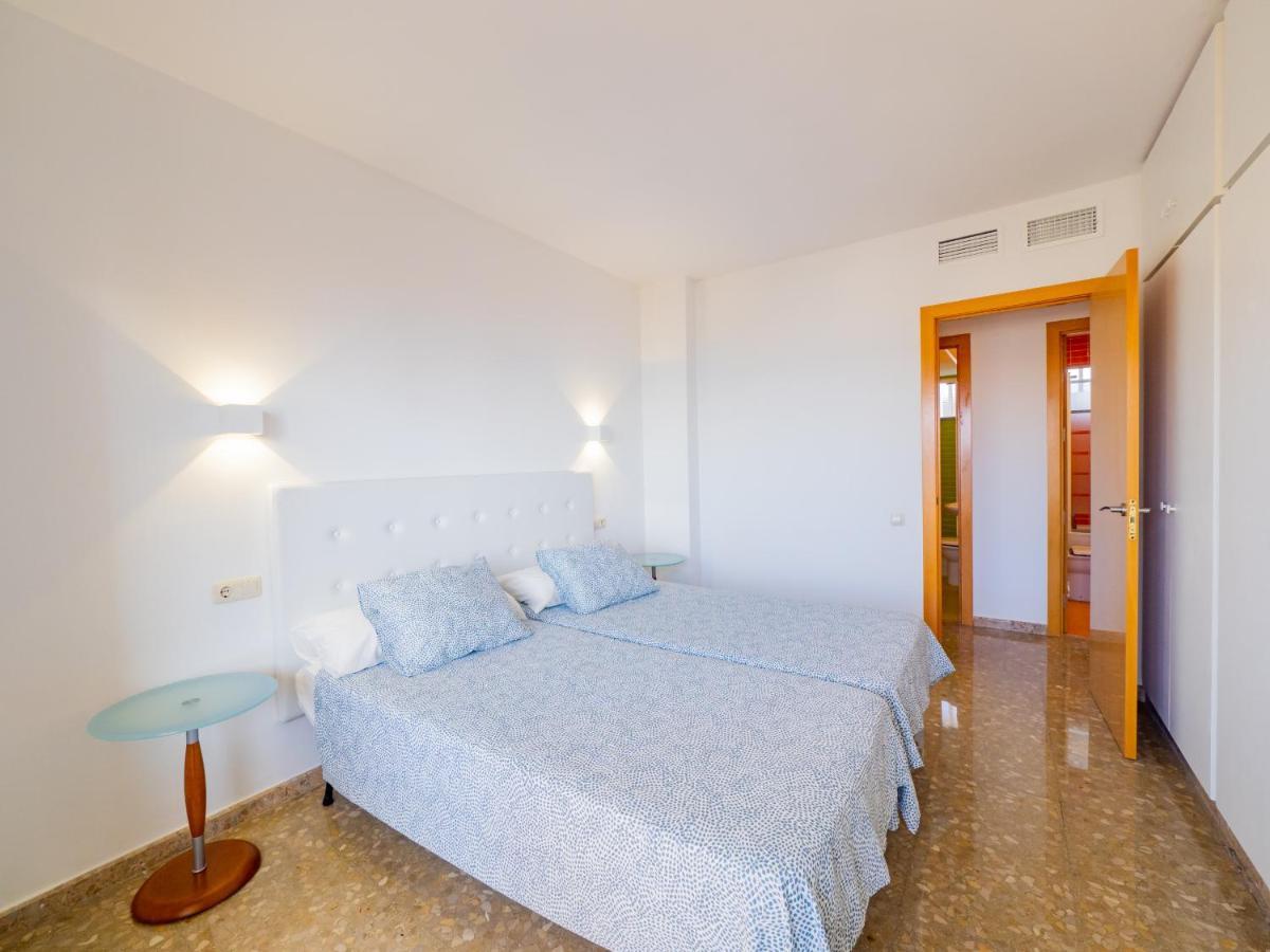 Cubo's Seaview Evy Playa Appartement Torremolinos