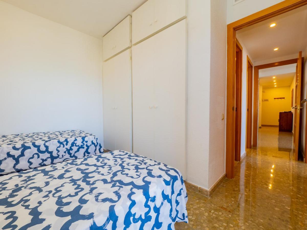 Appartement Cubo's Seaview Evy Playa Torremolinos