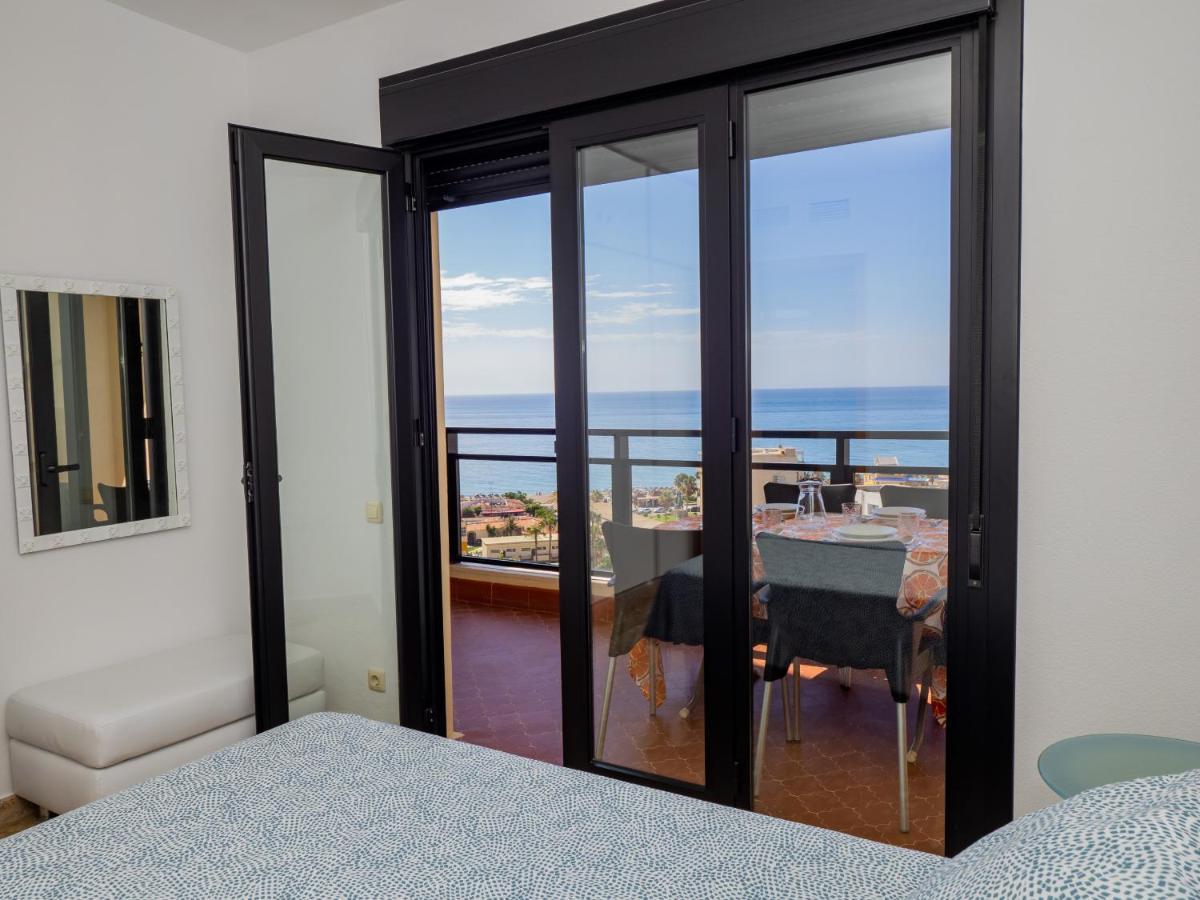 Cubo's Seaview Evy Playa Appartement